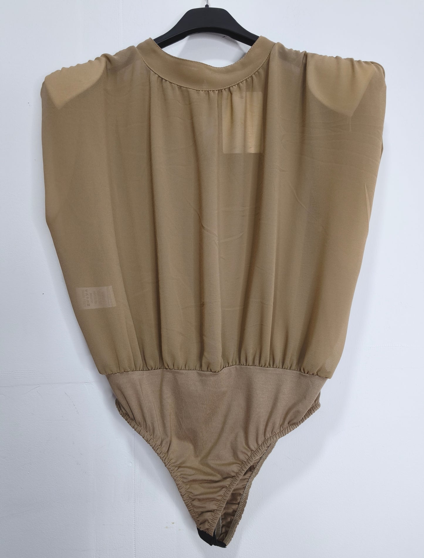 Body Talla Única