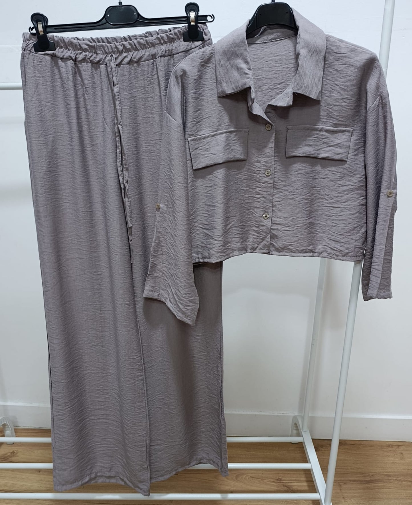 Tu nuevo outfit de verano favorito.