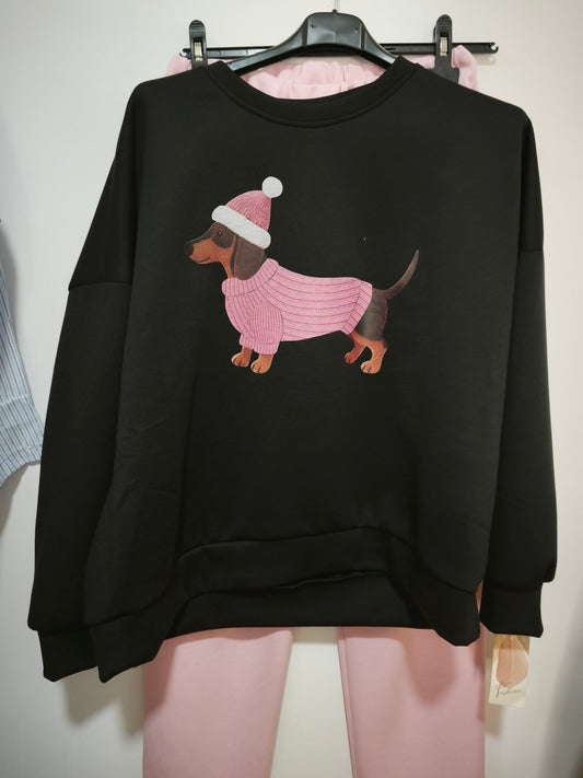 Conjunto capa de aire