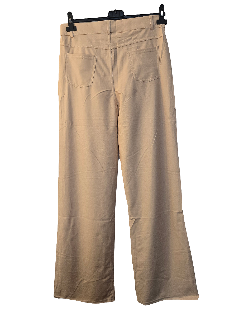 Pantalón de pulipiel
