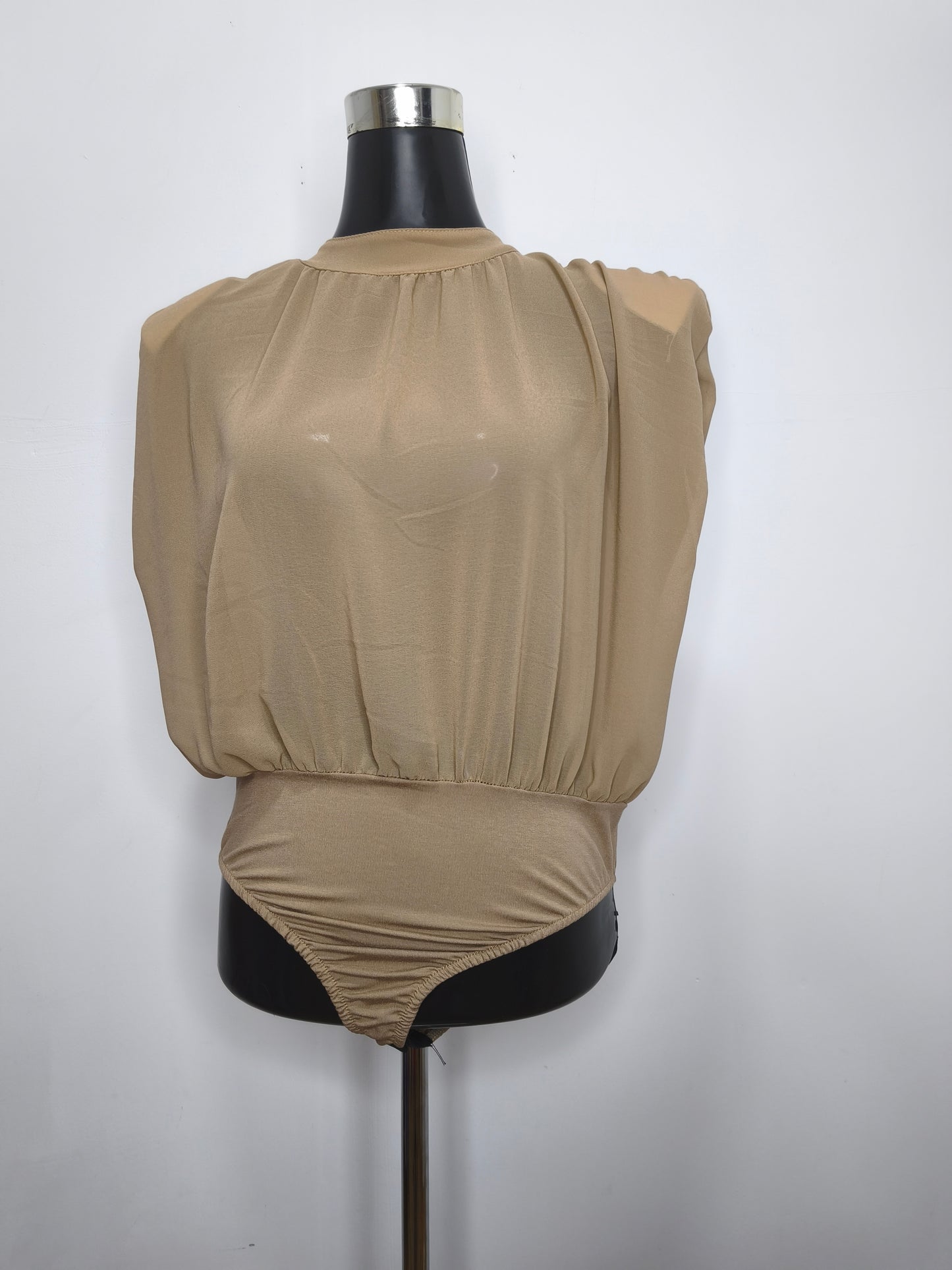 Body Talla Única