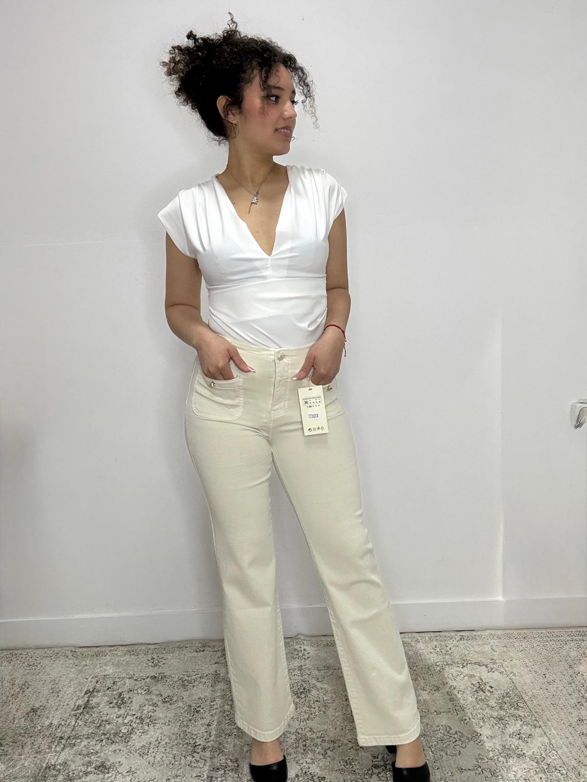 Jeans Denim