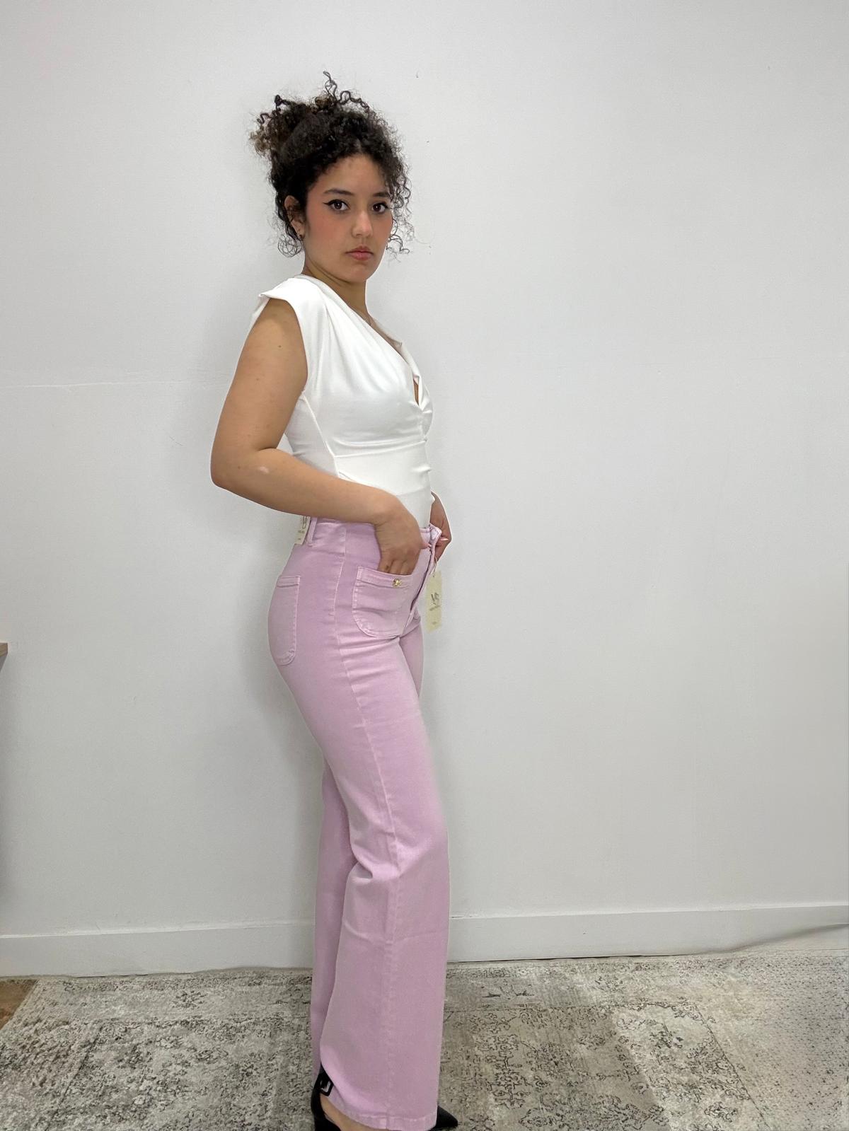 Vaquero jeans