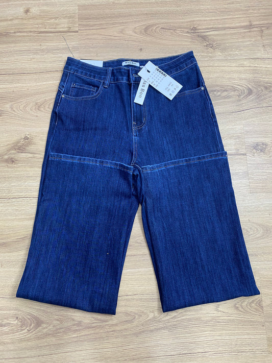 Fashion jeans miss boom