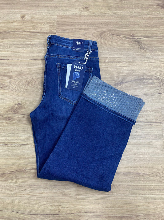 Pantalon sculpts your body