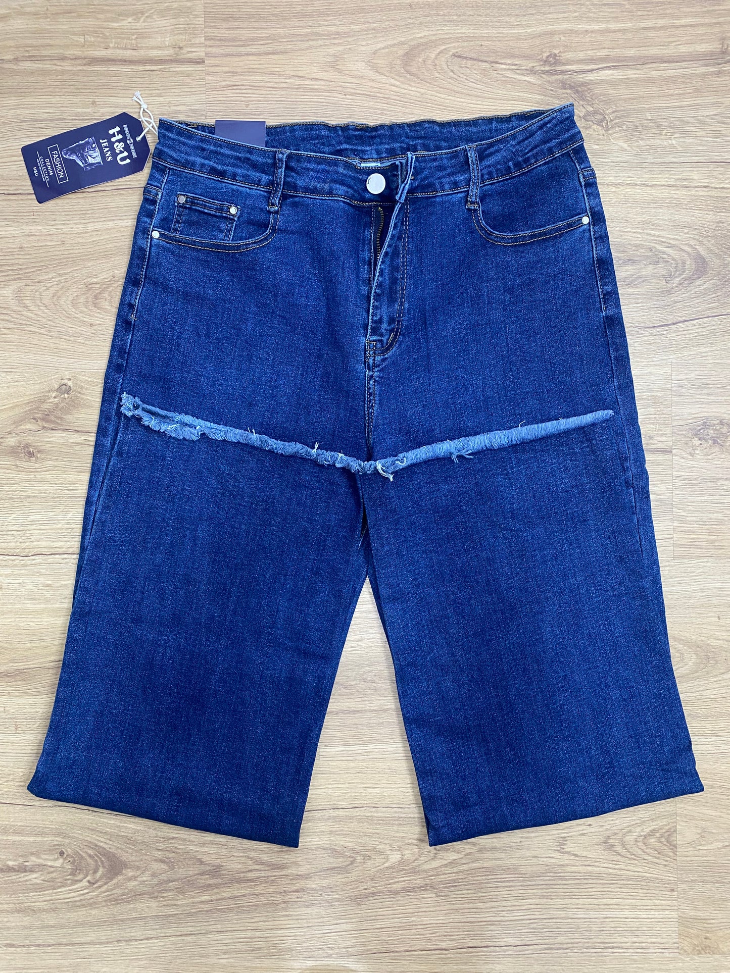 Jeans denim