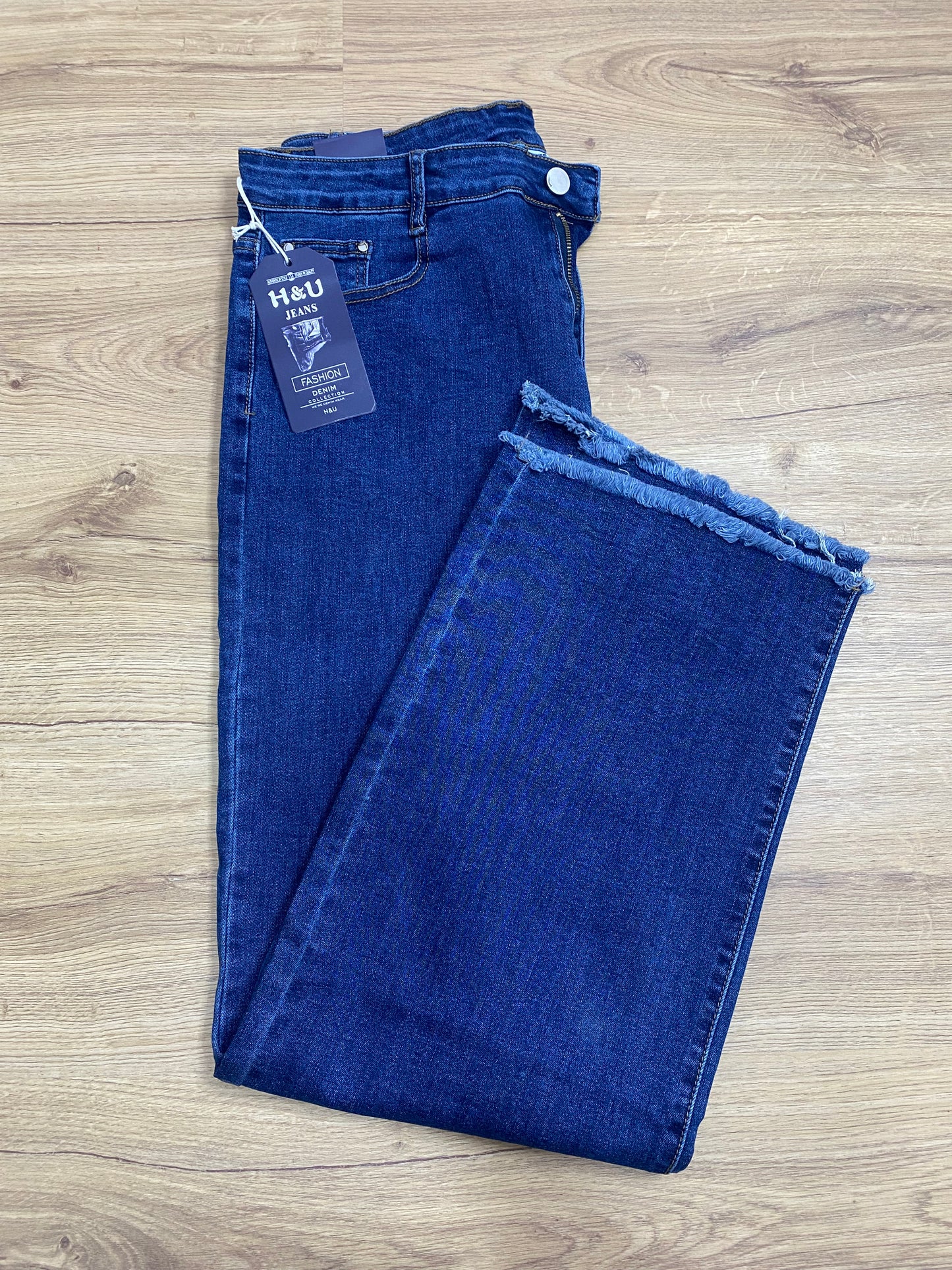 Jeans denim