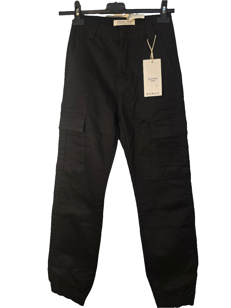 Pantalón cargo