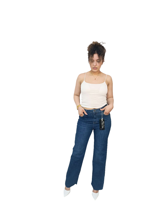 Vaquero jeans