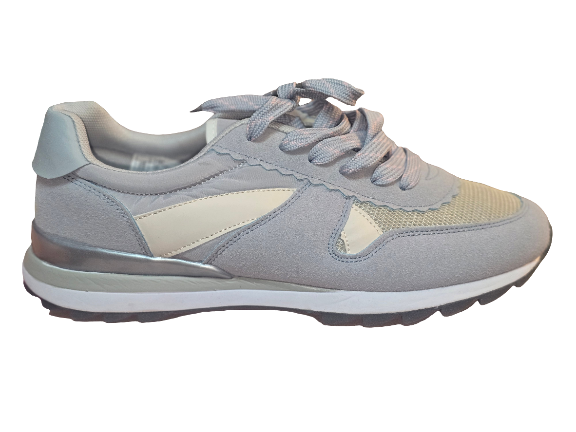 Zapatos deportivos