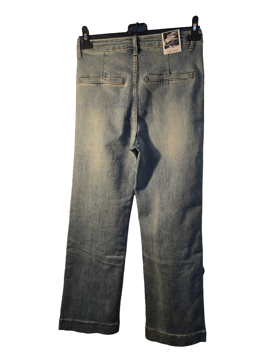 Pantalón pinto