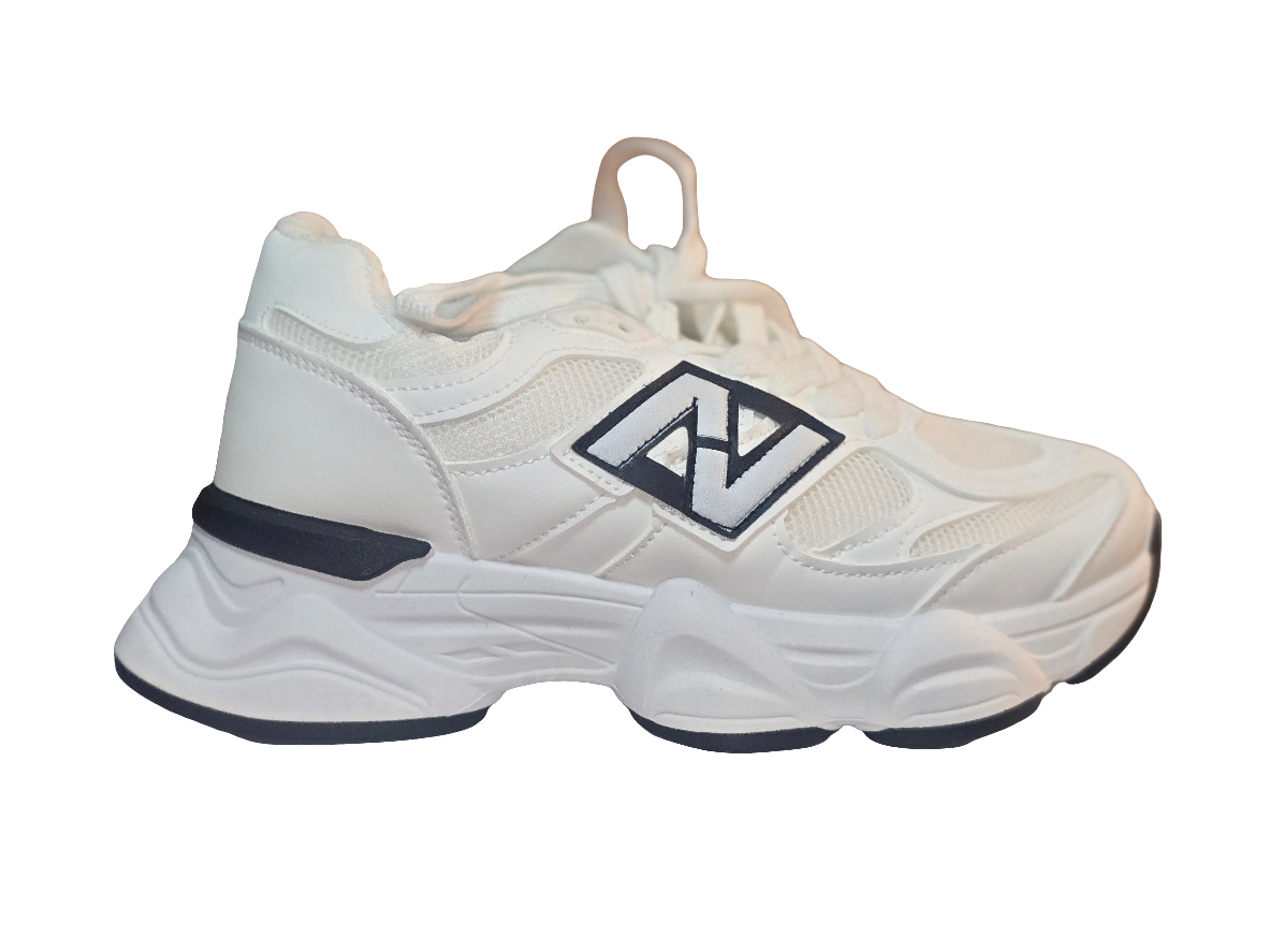 Zapatos deportivos