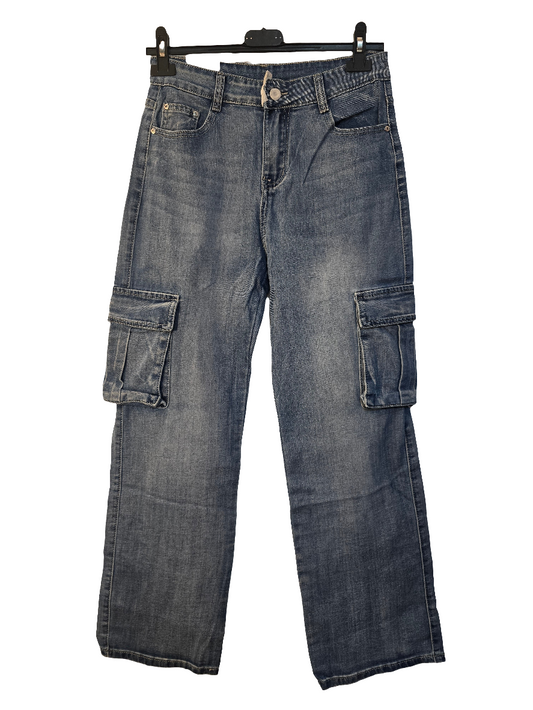 Pantalones cargo