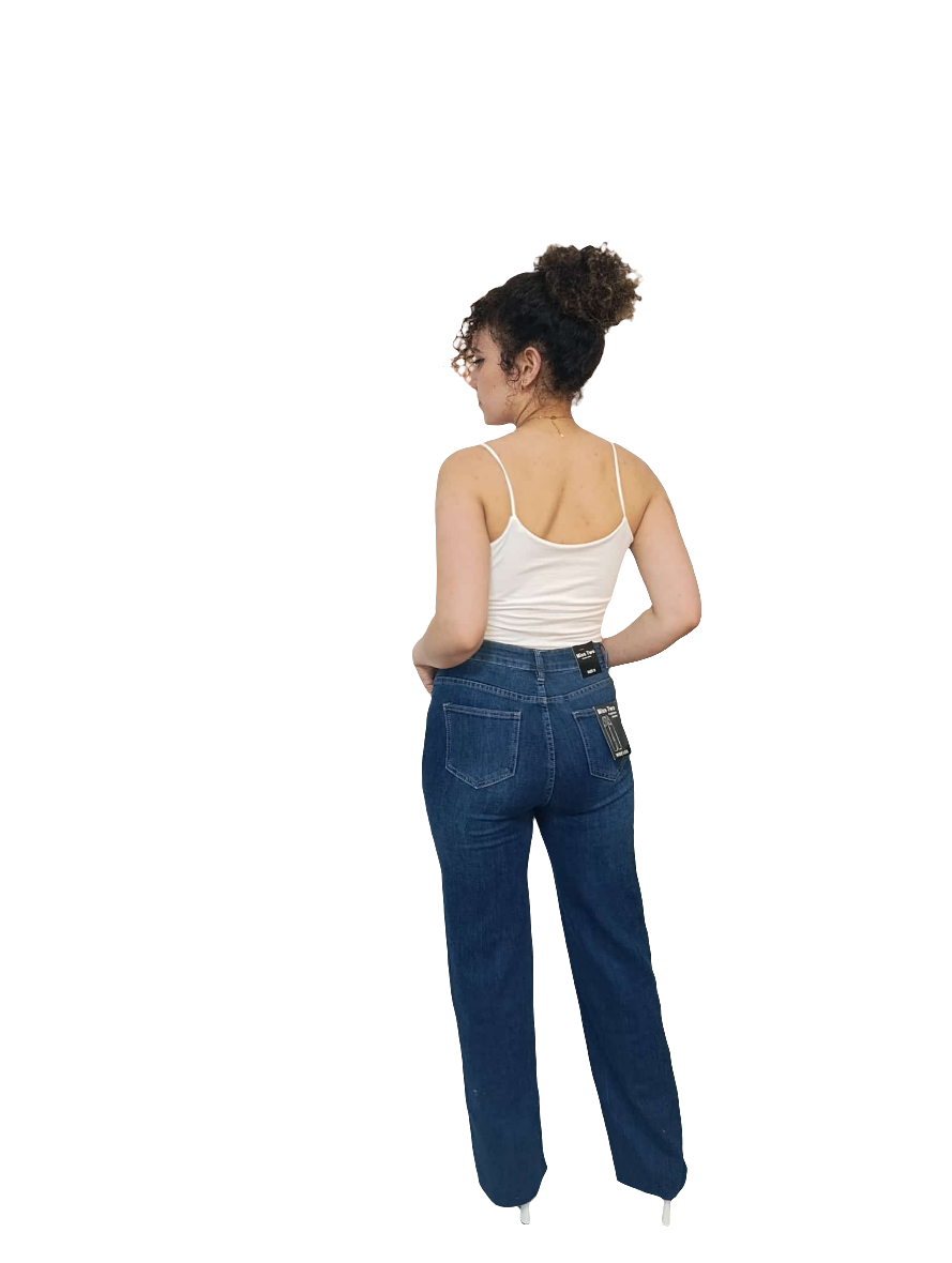 Vaquero jeans
