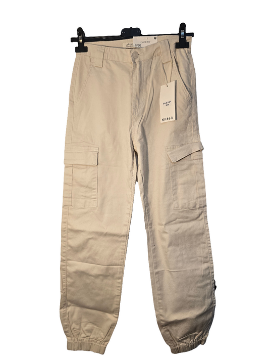 Pantalón cargo