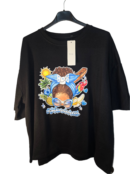 Camisas Hondureñas
