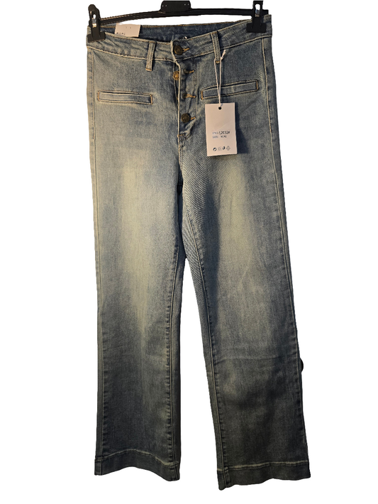 Pantalón pinto
