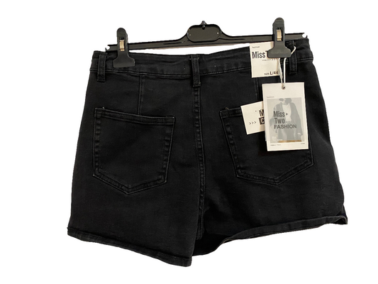 Pantalon-falda