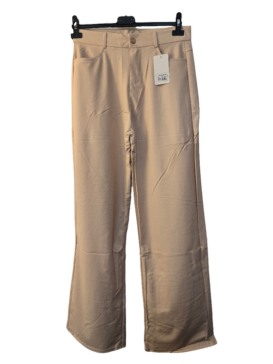 Pantalón de pulipiel