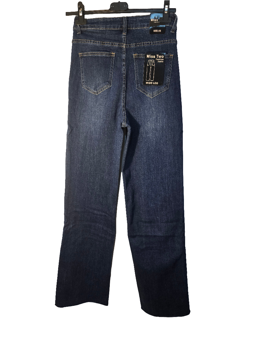 Pantalón Jean-Claude