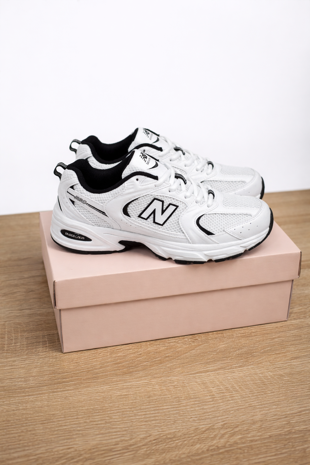 Sneakers Retro Urban: Estilo sin límites 👟